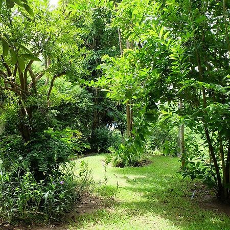 Rivercreek Estate Kaeng Kachan Dış mekan fotoğraf
