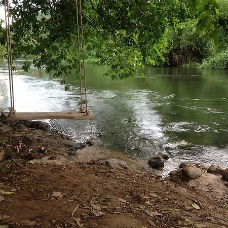 Rivercreek Estate Kaeng Kachan Dış mekan fotoğraf