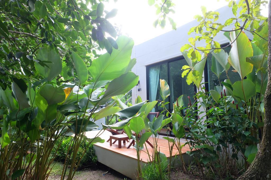 Rivercreek Estate Kaeng Kachan Oda fotoğraf