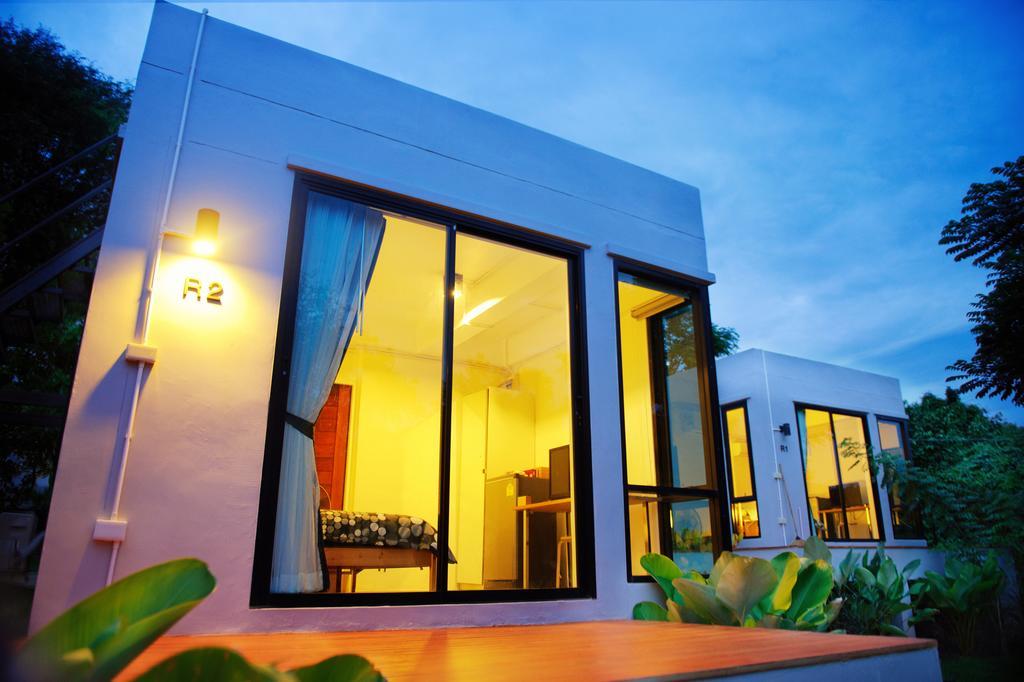 Rivercreek Estate Kaeng Kachan Oda fotoğraf