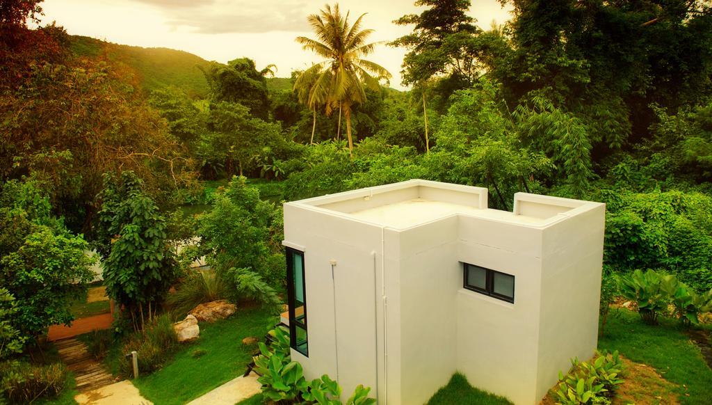 Rivercreek Estate Kaeng Kachan Oda fotoğraf