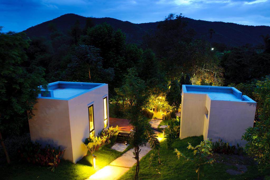 Rivercreek Estate Kaeng Kachan Oda fotoğraf